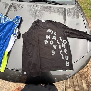 Billionaire Boys Club